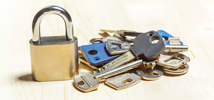 Why Choose Our Broken Key Services in University, FL?