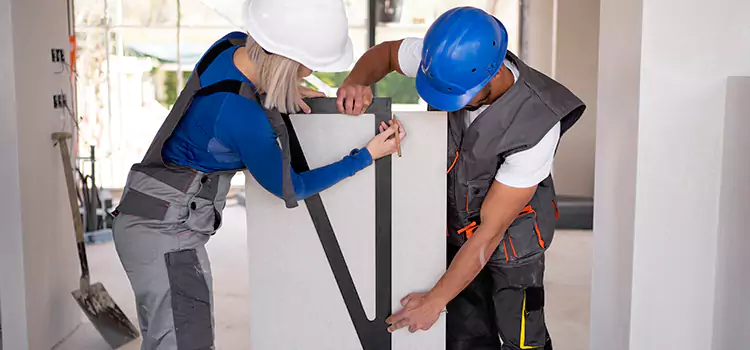 Why Choose Us for Door Panel Services in University, FL?