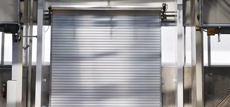 Roller Door Maintenance University
