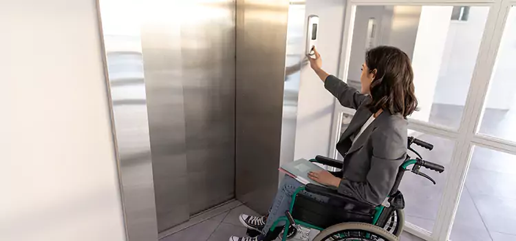 Benefits of Modern Handicap Door Systems in University, FL