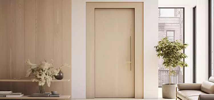 Choose Quality for Your Inside Doors in University, FL