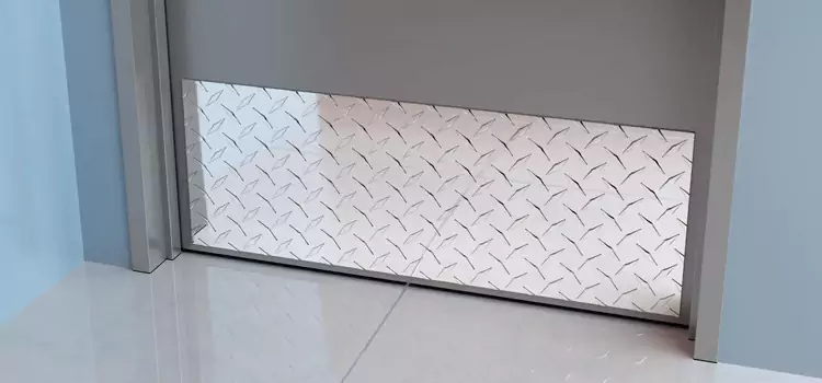 Benefits of Professional Kick Plate Solutions in University, FL