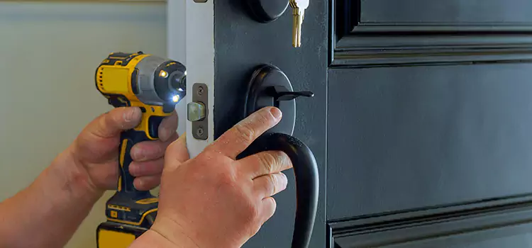 Mobile Automotive Locksmith University