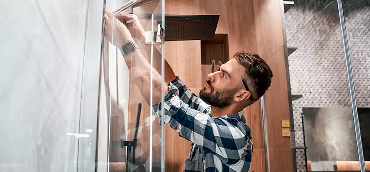 Replace Shower Doors with Frameless University