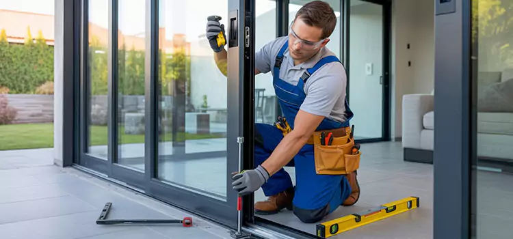 Sliding Screen Door Repair University