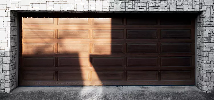 Commercial Roll Up Garage Doors University