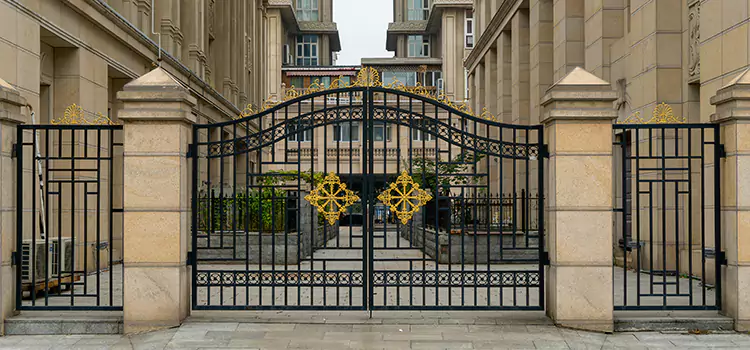 Comprehensive Iron Gate Maintenance Solutions in University, FL