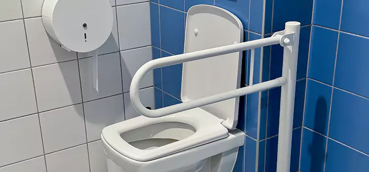 Comprehensive Solutions in University, FL for Accessible Facilities