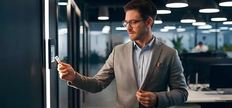 Our Commitment to Keycard Security Excellence in University, FL