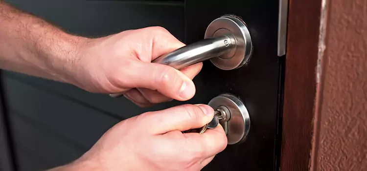 Master Key Control and Audits University
