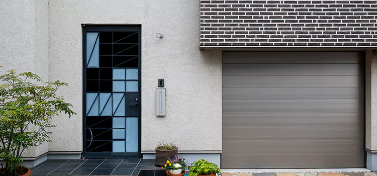 Residential Roll Up Security Doors University