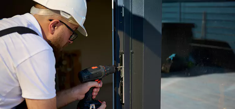 Aluminium Sliding Door Lock Fitting University