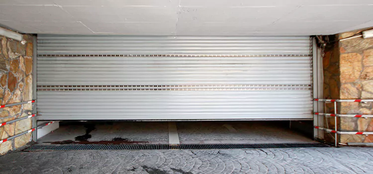 Steel Garage Door Repair University
